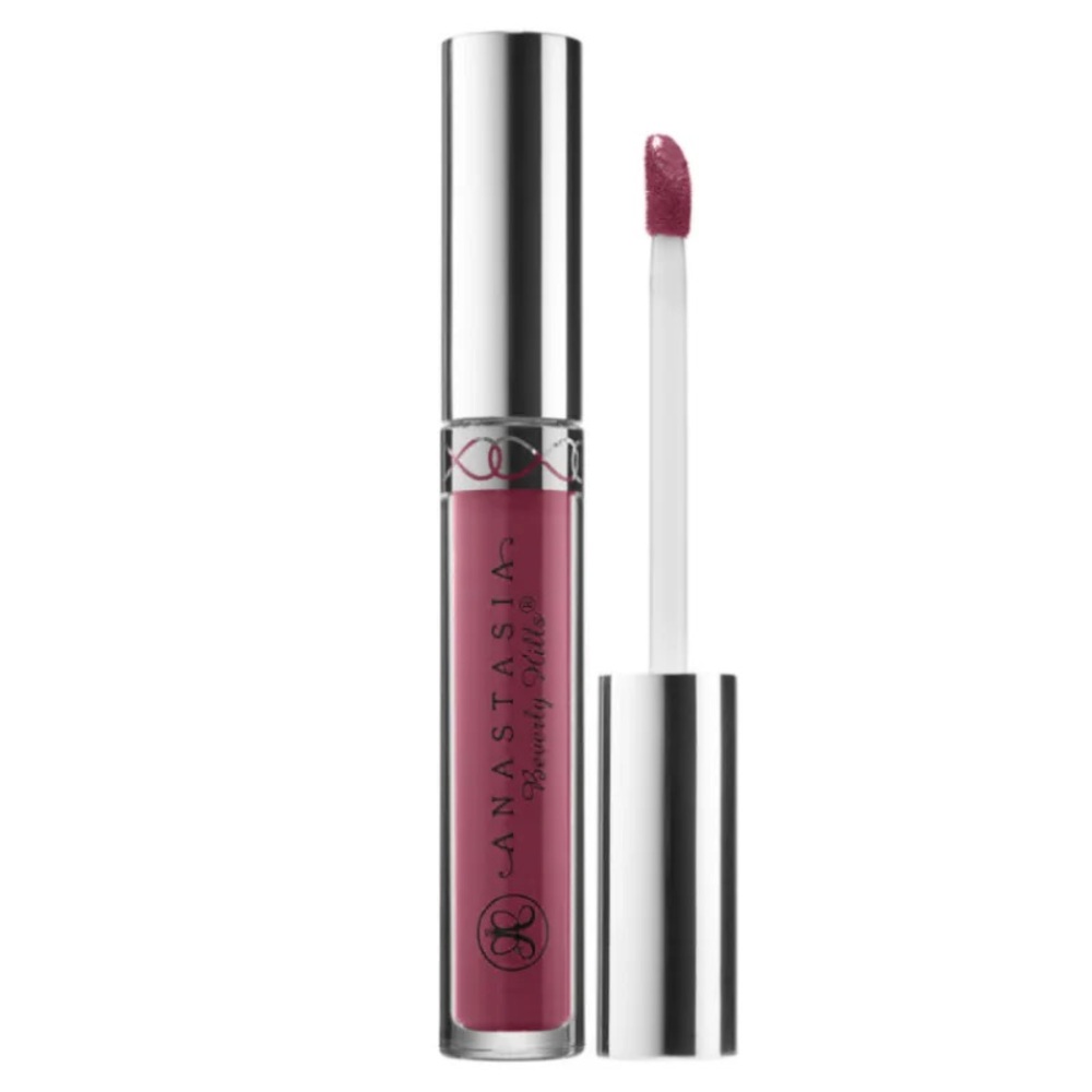 Anastasia Beverly Hills Liquid Lipstick - Craft